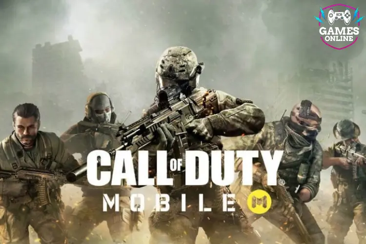 5 Tips Bermain Call of Duty Mobile Mendominasi Pertandingan Agar Win Streak