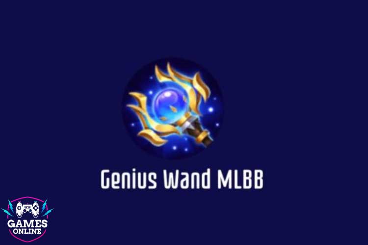 Kegunaan Genius Wand Mobile Legends : Efek dan Status