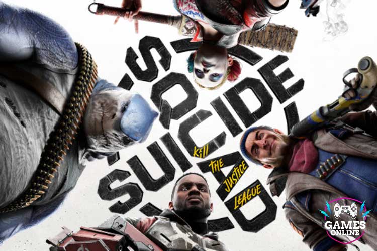 [REVIEW] Suicide Squad : Kill the Justice League (PC)