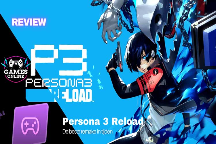 [REVIEW] Persona 3 Reload, Peningkatan Signifikan dari Seri Terdahulu