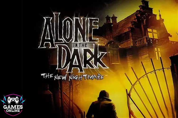Berikut Fakta Game Alone In The Dark yang Wajib Diketahui