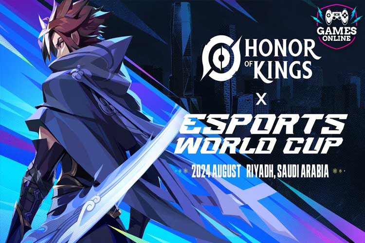 Tencent Akan Menggelontorkan Dana Rp 238 Miliar untuk Membangun Esports Honor of Kings
