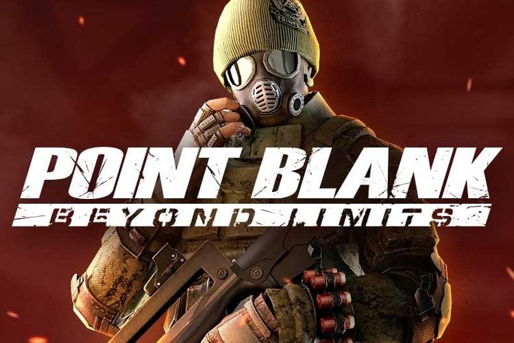 Point Blank: Menjelajahi Dunia Game FPS Klasik yang Penuh Aksi dan Strategi