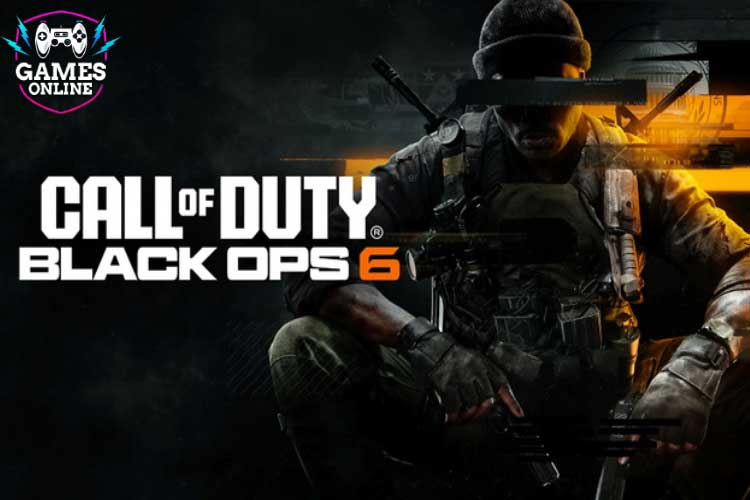 Persiapan Kuota: Ukuran Call of Duty: Black Ops 6 di Xbox Mencapai 300GB!