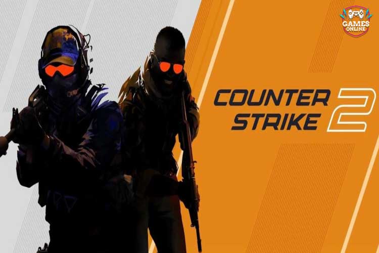 Counter-Strike 2: Evolusi Sebuah Legenda Gaming