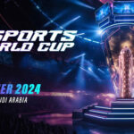 Kabar Terkini : Update Esports dan Kompetisi Gaming Internasional 2024