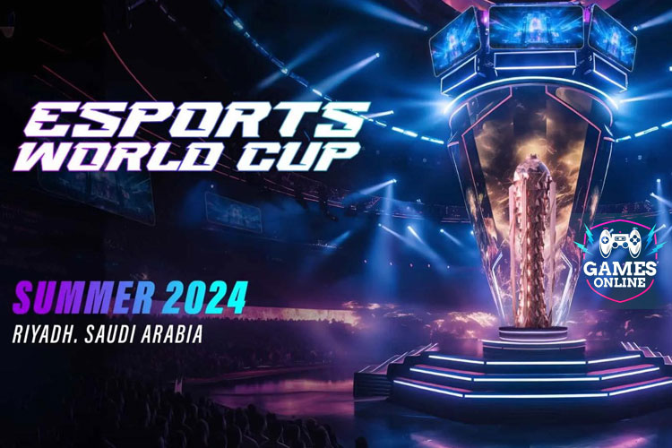 Kabar Terkini : Update Esports dan Kompetisi Gaming Internasional 2024