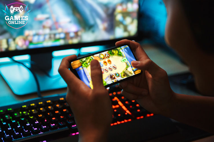 Panduan Game untuk Pemula : Cara Memulai dan Sukses di Dunia Gaming