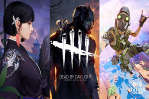 Game PC Terbaik Tahun 2024 : Dari RPG hingga FPS