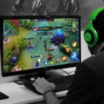 Tips dan Trik Bermain MOBA di PC dan Mobile