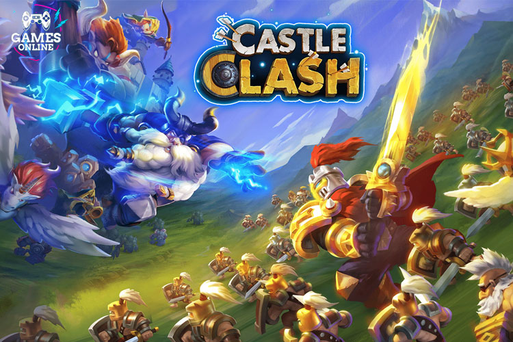 Panduan Pemula Bermain Game Strategi di PC dan Mobile