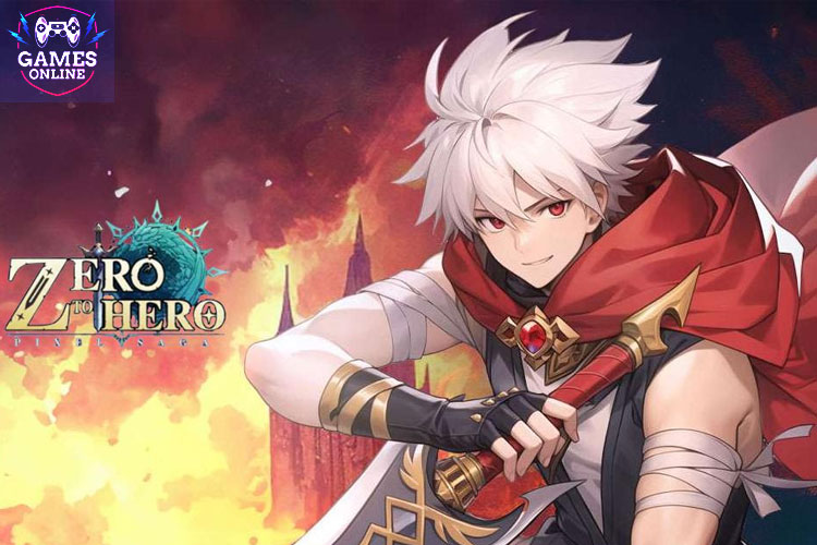 Dari Zero ke Hero : Game Simulasi Kehidupan yang Menginspirasi