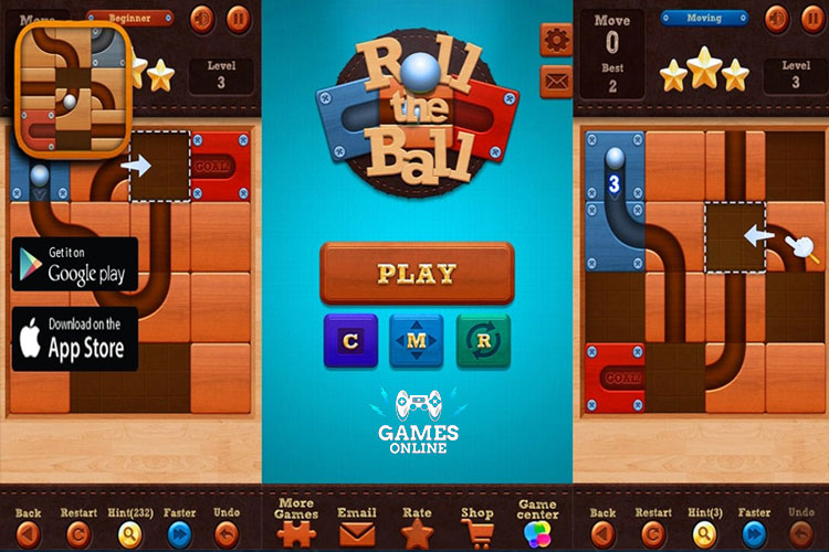 Game Puzzle Android Tersulit: Uji Kecerdasanmu dengan Tantangan Ini