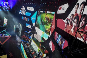 E-Sports: Bagaimana Game Online Mengubah Dunia Kompetisi Digital?