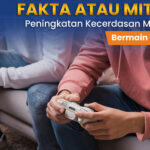 Mitos dan Fakta Tentang Game Online yang Banyak Dipercaya Gamer