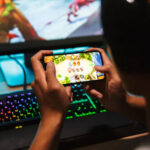 Mobile vs PC Gaming Mana yang Lebih Seru untuk Game Online?