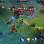 Game MOBA Terbaik Pertarungan Tim yang Menguji Strategi dan Skill