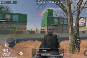 Game FPS Android Terbaik: Tantangan Seru dengan Grafis Memukau