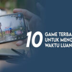 Rekomendasi Game Mobile Terbaik untuk Mengisi Waktu Luang