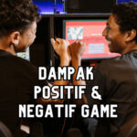 Dampak Game terhadap Kesehatan Mental: Positif atau Negatif?