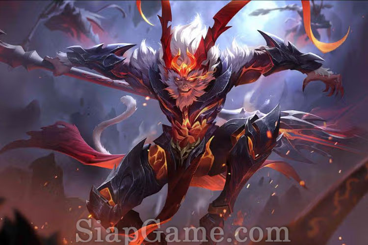 Mobile Legends: Hero Offlane Counter Semua Marksman