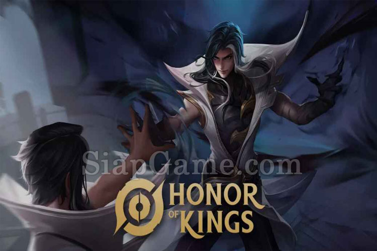 Honor of Kings: Skill Combo Hero Assassin Paling Mematikan