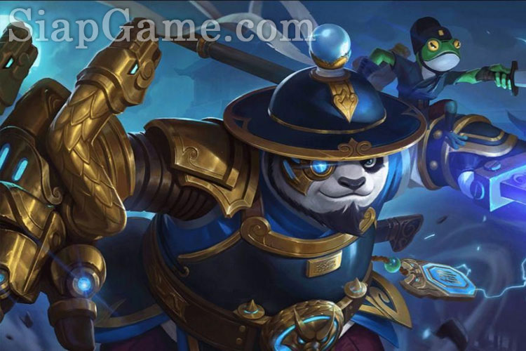 Mobile Legends: Hero Jungler Anti-Counter di Ranked
