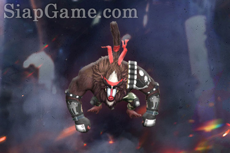 Free Fire: Cara Memaksimalkan Skill Pet di Ranked