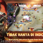 Mobile Legends: Tips Main Tanpa Toxic di Ranked