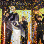 Esports 2025: Tim Underdog yang Menang Lawan Raksasa
