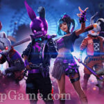 Free Fire: Mode Terbaru “Energy Rush” dan Cara Menang